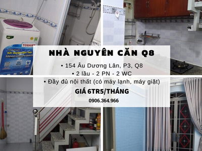 154/55/60 Đ. Âu Đ. Lân 154/55/60 Đ. Âu Đ. Lân