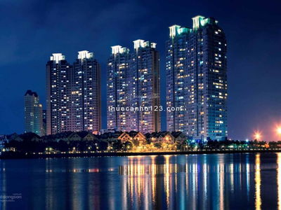 Saigon Pearl, Vietnam Saigon Pearl, Vietnam