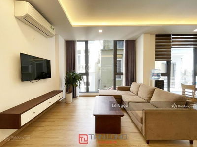 Dang Thai Mai Street