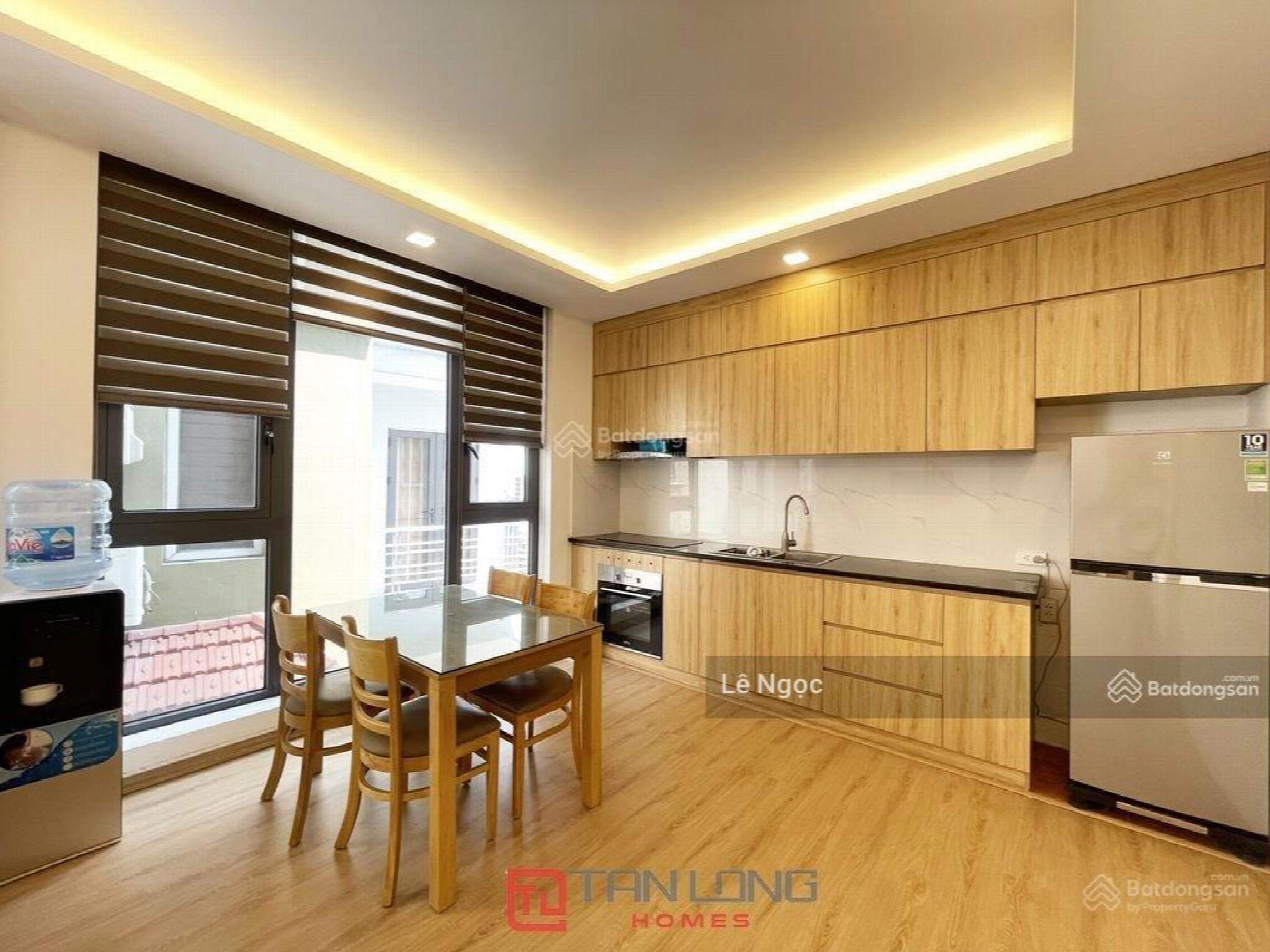 Dang Thai Mai Street, Vietnam Dang Thai Mai Street, Vietnam