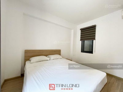 Dang Thai Mai Street, Vietnam Dang Thai Mai Street, Vietnam