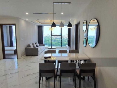 Sunshine City, Vietnam Sunshine City, Vietnam