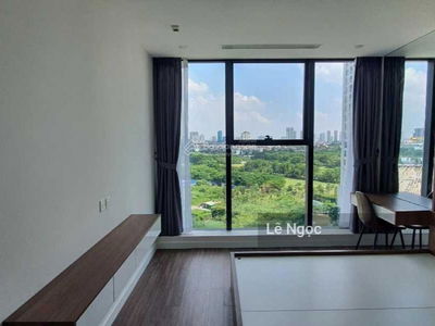 Sunshine City, Vietnam Sunshine City, Vietnam