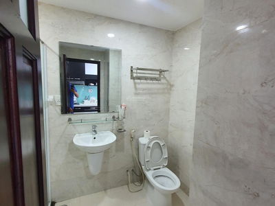 Cuu Long Street, Vietnam Cuu Long Street, Vietnam