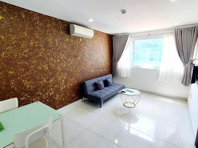 Cuu Long Street, Vietnam Cuu Long Street, Vietnam