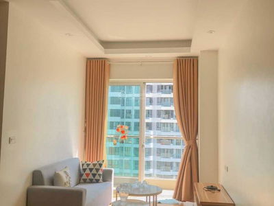 Green Bay Towers, Vietnam Green Bay Towers, Vietnam