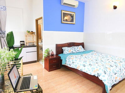 606 3/2 Street, Vietnam 606 3/2 Street, Vietnam