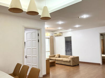 Ciputra Hanoi, Vietnam Ciputra Hanoi, Vietnam