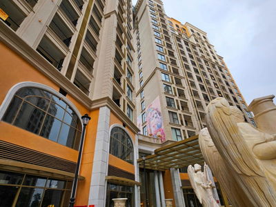 Sun Grand City Hillside Residence, Vietnam  Sun Grand City Hillside Residence, Vietnam