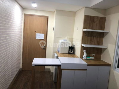 APARTMENT B RESIDENCE, Indonesia  APARTMENT B RESIDENCE, Indonesia