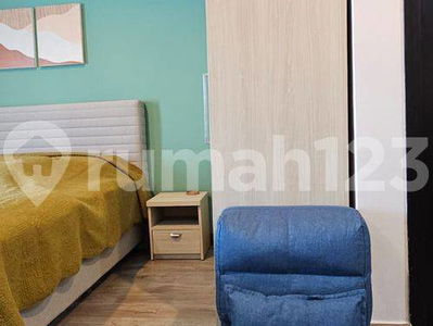 Aspen Peak Apartments, Indonesia  Aspen Peak Apartments, Indonesia