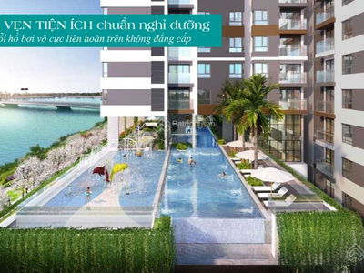 D'Lusso Apartment, Vietnam D'Lusso Apartment, Vietnam