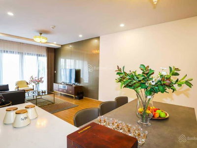 Sky Park Residence, Vietnam Sky Park Residence, Vietnam