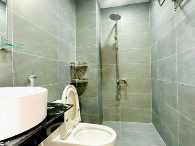 Nguyen Dinh Chieu Street, Vietnam  Nguyen Dinh Chieu Street, Vietnam