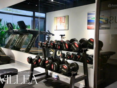 Hoang Van Thu Street, Vietnam Hoang Van Thu Street, Vietnam