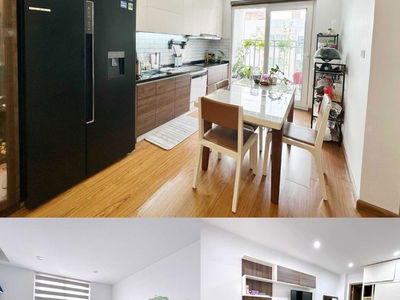 Golden West, Vietnam Golden West, Vietnam