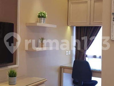 Sudirman Suites, Indonesia  Sudirman Suites, Indonesia