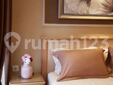 Sudirman Suites, Indonesia  Sudirman Suites, Indonesia