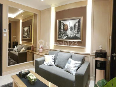 Sudirman Suites, Indonesia  Sudirman Suites, Indonesia