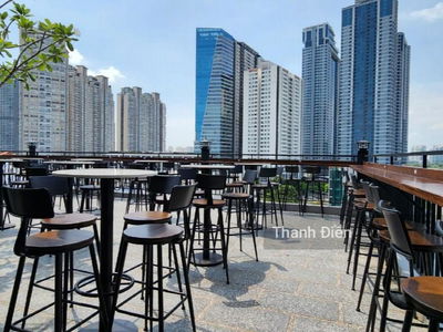 Ngo Tat To Street, Vietnam Ngo Tat To Street, Vietnam