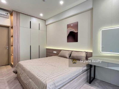 The Peak, Vietnam The Peak, Vietnam