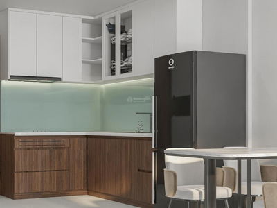 PiCity High Park, Vietnam  PiCity High Park, Vietnam