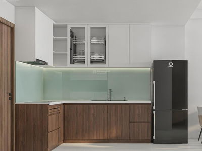 PiCity High Park, Vietnam PiCity High Park, Vietnam