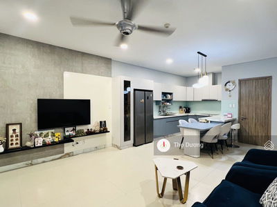 Sora Gardens 2, Vietnam Sora Gardens 2, Vietnam