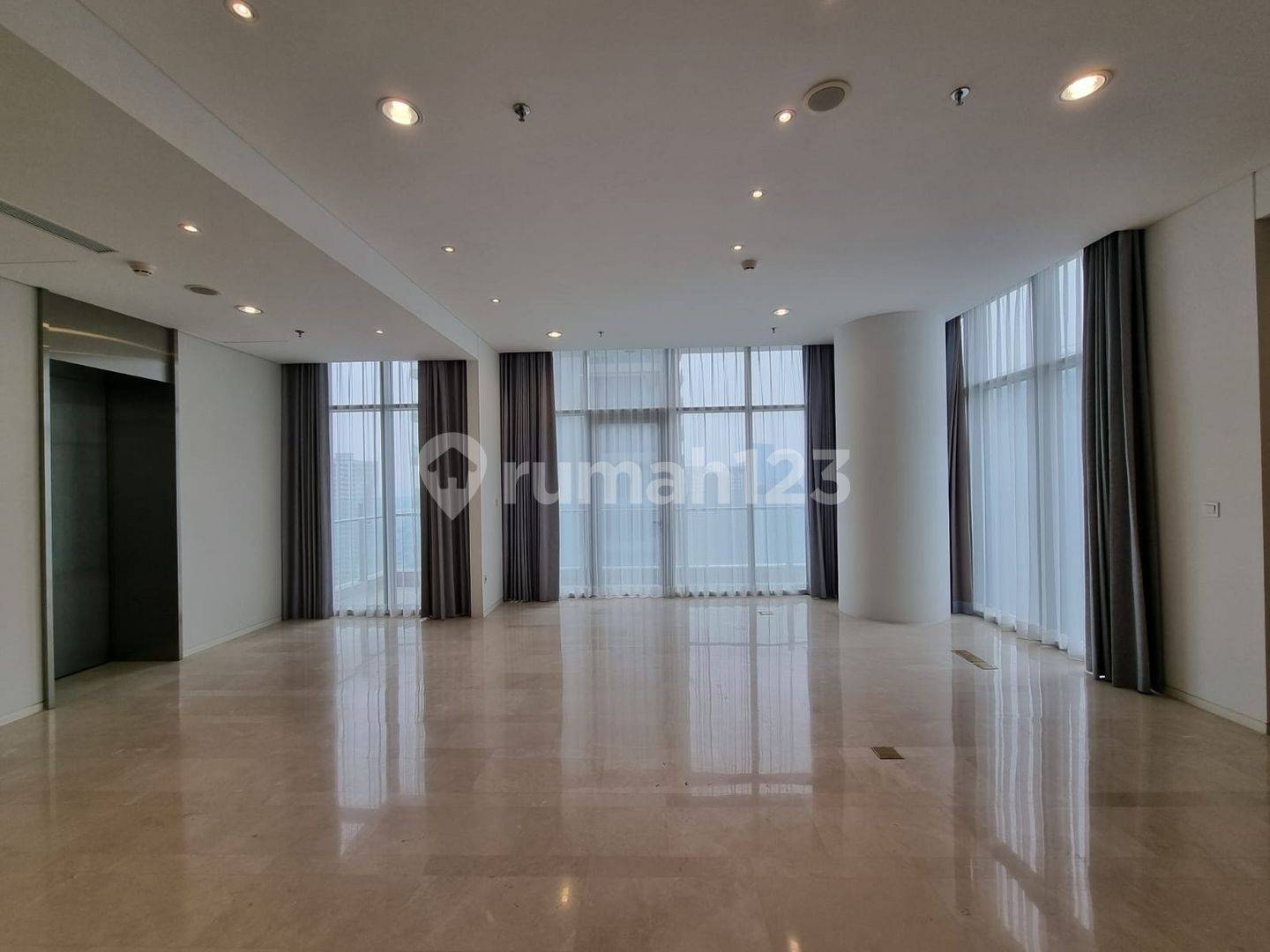 Verde Two, Indonesia Verde Two, Indonesia