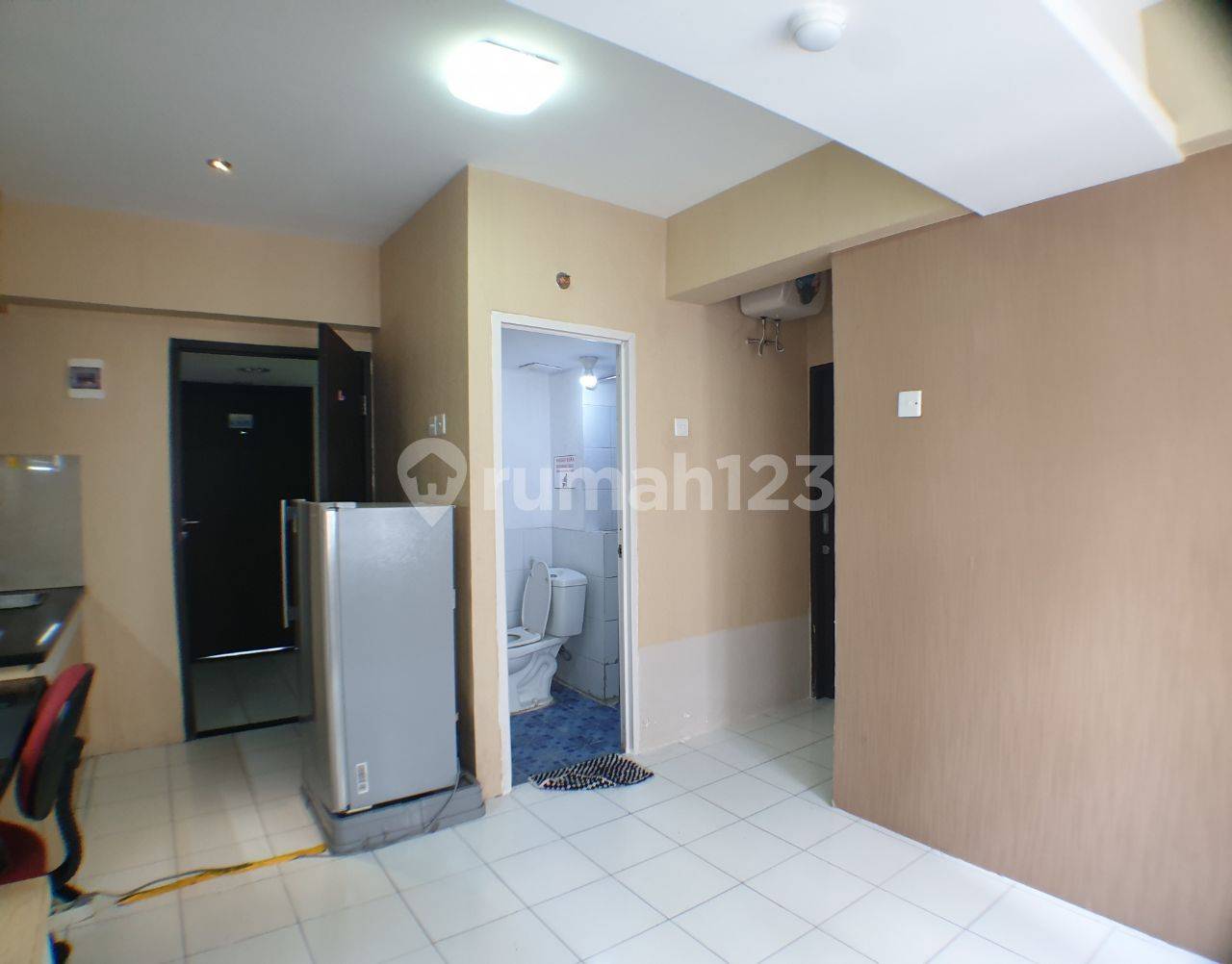 Jarrdin Cihampelas Apartment Bandung, Indonesia