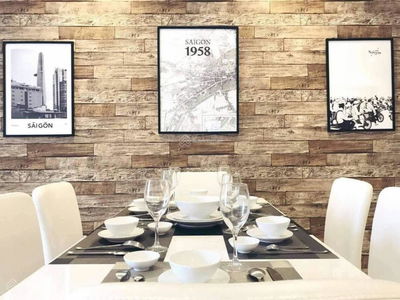 Vinhomes Central Park, Vietnam Vinhomes Central Park, Vietnam