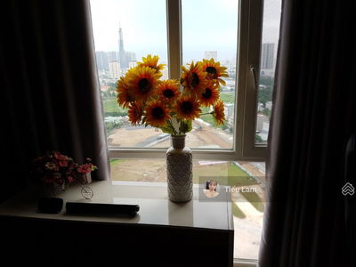 Imperia An Phu, Vietnam Imperia An Phu, Vietnam