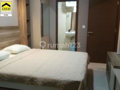 Sudirman Suites Sudirman Suites