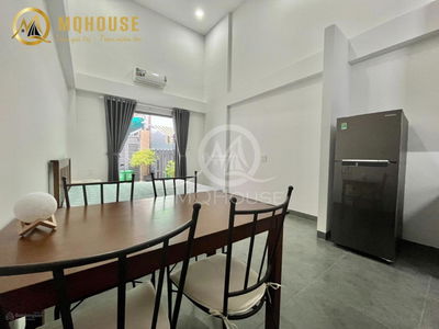 Phan Van Tri Street, Vietnam Phan Van Tri Street, Vietnam