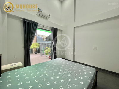 Phan Van Tri Street, Vietnam Phan Van Tri Street, Vietnam