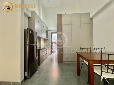 Phan Van Tri Street, Vietnam Phan Van Tri Street, Vietnam