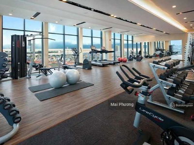 Alphanam Luxury Apartment, Vietnam  Alphanam Luxury Apartment, Vietnam