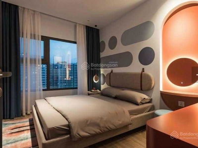 The Sakura, Vietnam The Sakura, Vietnam