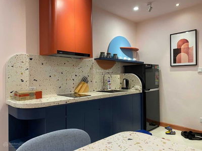 The Sakura, Vietnam The Sakura, Vietnam