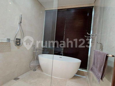 Kemang Village, Indonesia  Kemang Village, Indonesia