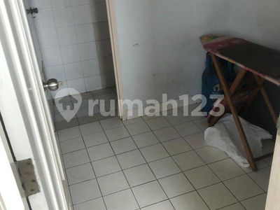 French walk tower nice behind MOI, Indonesia  French walk tower nice behind MOI, Indonesia