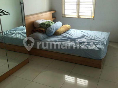 French walk tower nice behind MOI, Indonesia  French walk tower nice behind MOI, Indonesia