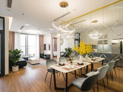 Sun Grand City Ancora Residence, Vietnam Sun Grand City Ancora Residence, Vietnam