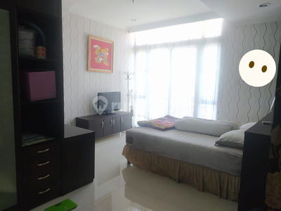 CBD Pluit, Indonesia  CBD Pluit, Indonesia