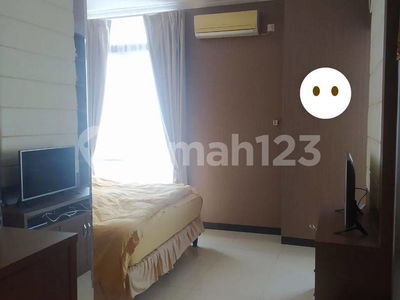 CBD Pluit, Indonesia  CBD Pluit, Indonesia