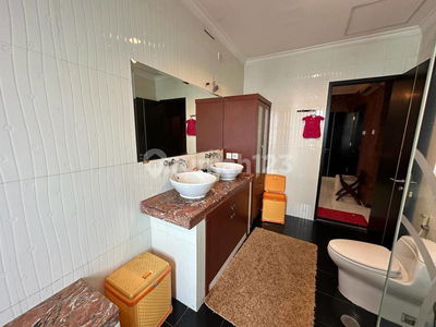 CBD Pluit, Indonesia  CBD Pluit, Indonesia