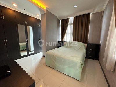 CBD Pluit, Indonesia  CBD Pluit, Indonesia