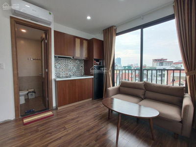 Lieu Giai Street, Vietnam Lieu Giai Street, Vietnam