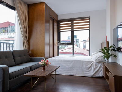 Lieu Giai Street, Vietnam Lieu Giai Street, Vietnam