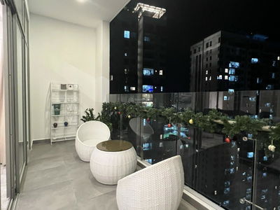 An Gia Riverside, Vietnam An Gia Riverside, Vietnam